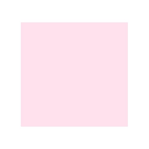 Pintura Acrílico rosa bebé