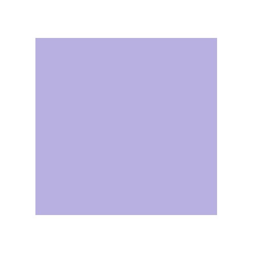 Pintura Acrílico violeta