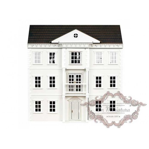 Dollhouse, The Mayfair
