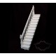 stairs lef white