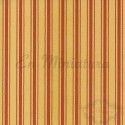 Wallpaper Stripes Corn-Yellow Background