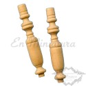 Spindles for Balcony Banister