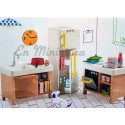 Children's kitchen furniture
