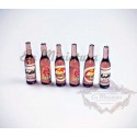 Miniature beers