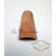 Andalusian roof tile (38x22x13)