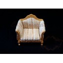 Golden Chair, Louis XV