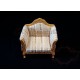 Golden Chair, Louis XV