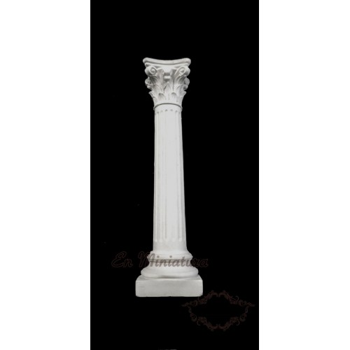 Columna  15 cm