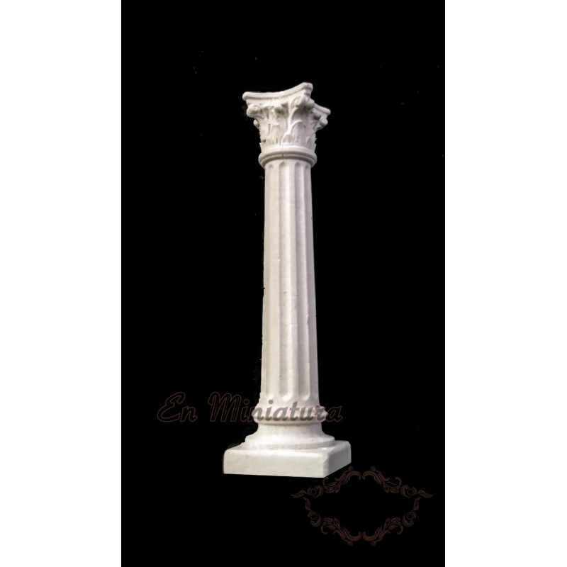 Columna 18 cm