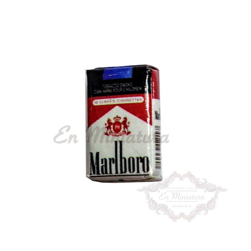 Tobacco packet