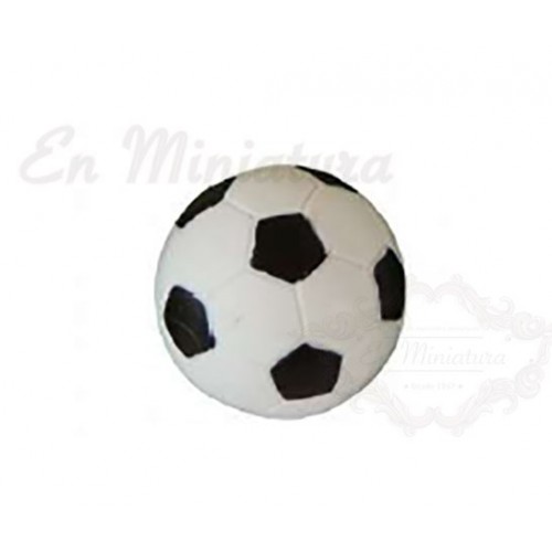 Ball or Soccer Ball