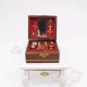 Miniature Jewelry Box