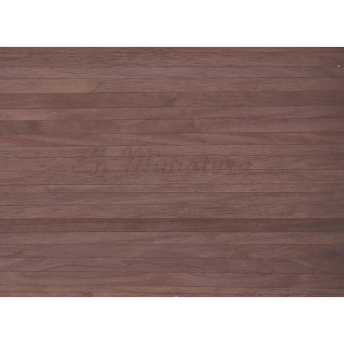 Adhesive wood floor 0,5 mm