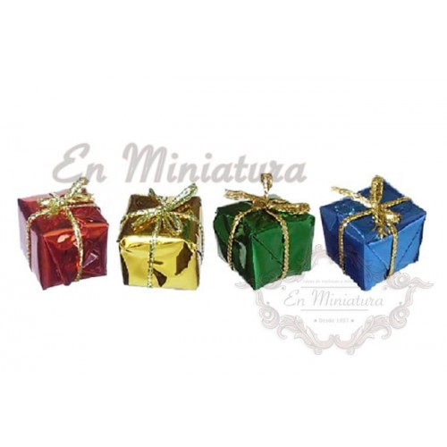 Gift packages