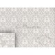 Wallpaper Fabric- Vichy Gray