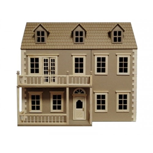 Casa de muñecas Glenside Grange DH027P