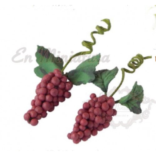 Bunch of Grapes (1 unit)