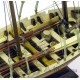 Boat model, Auxiliary boat Bounty