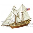 Albatros , Ship model to build