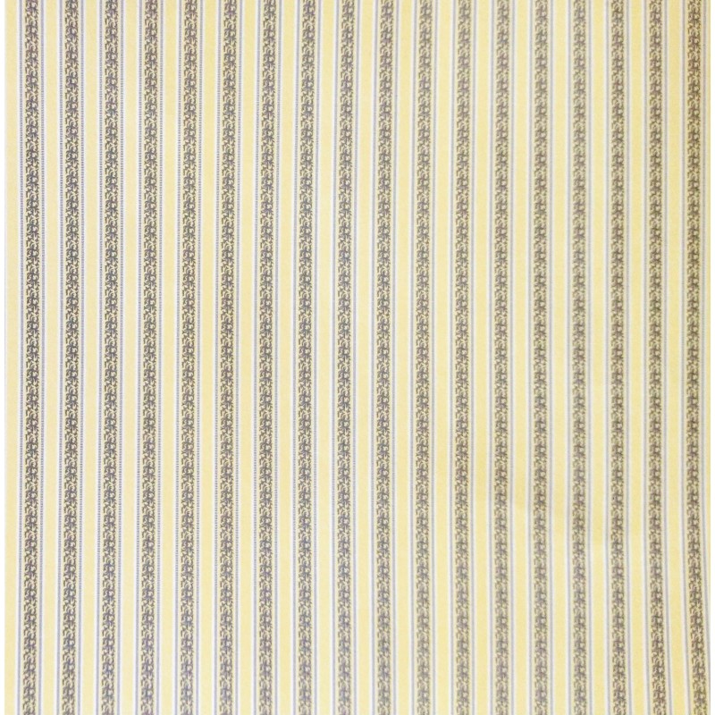 Yelow Stripes wallpaper